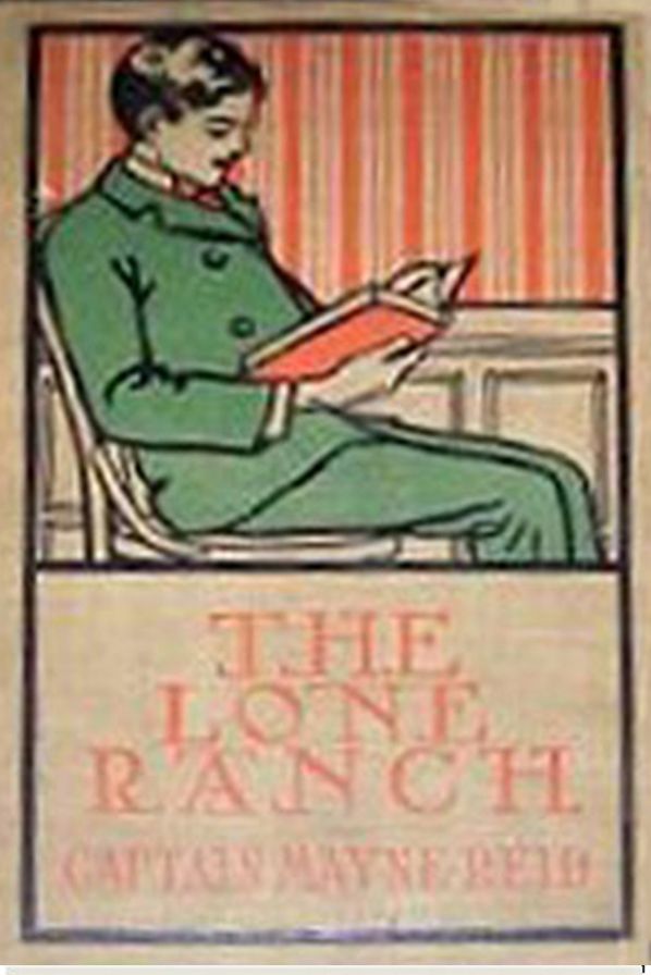 The Lone Ranch