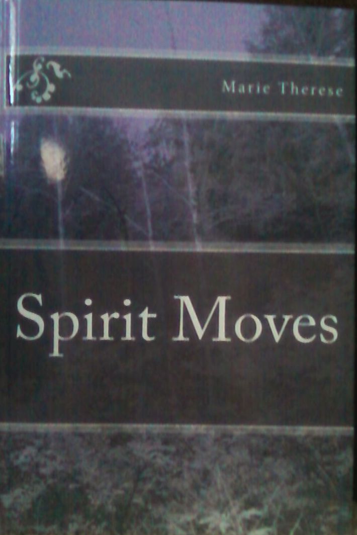 Spirit Moves