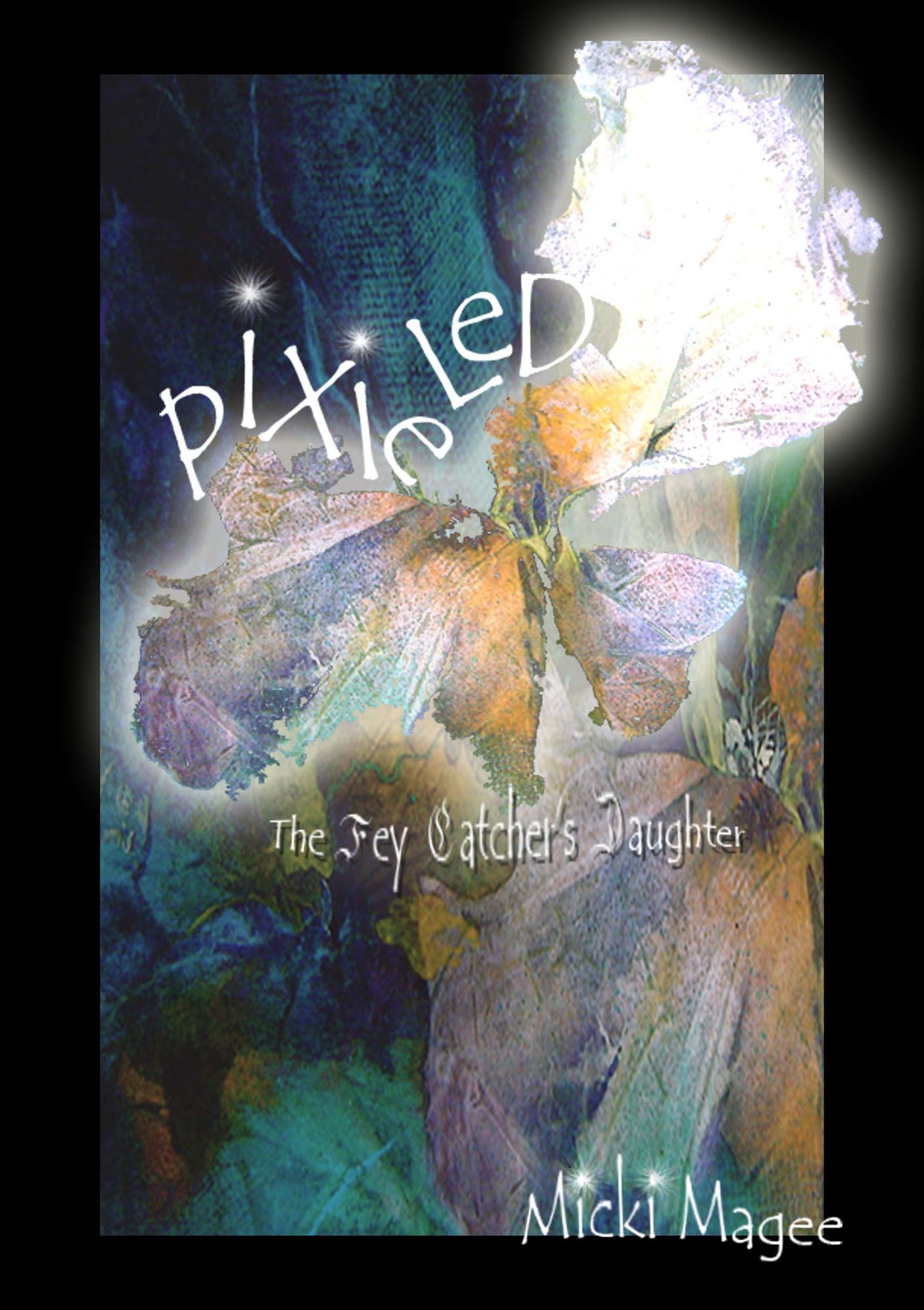 Pixie Led