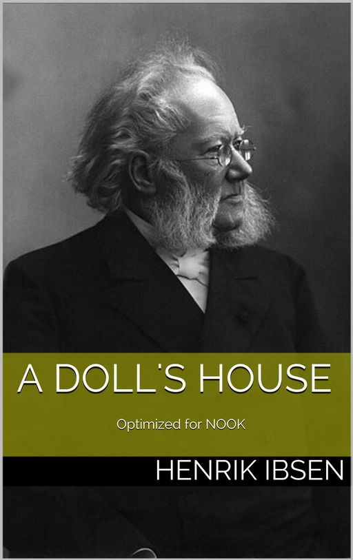 A Doll's House