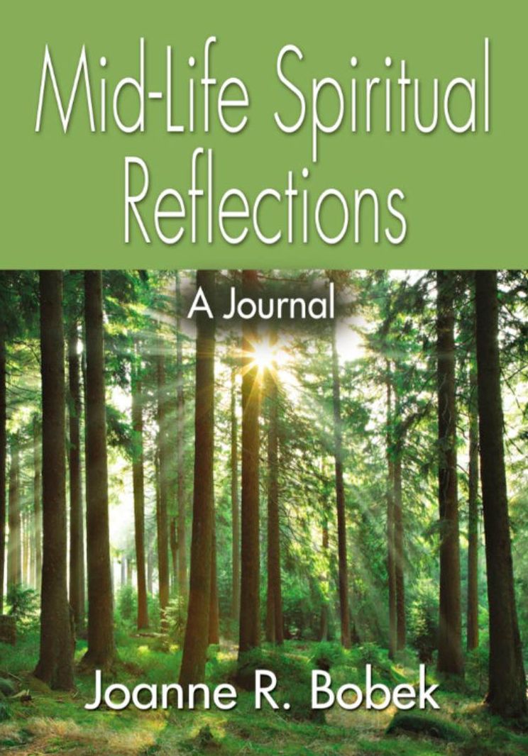Mid-Life Spiritual Reflections