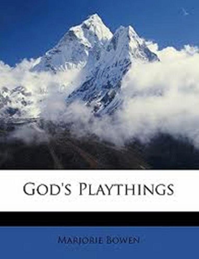 God's Playthings