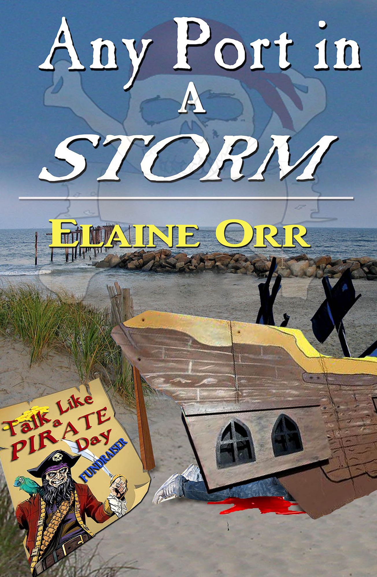 Any Port in a Storm