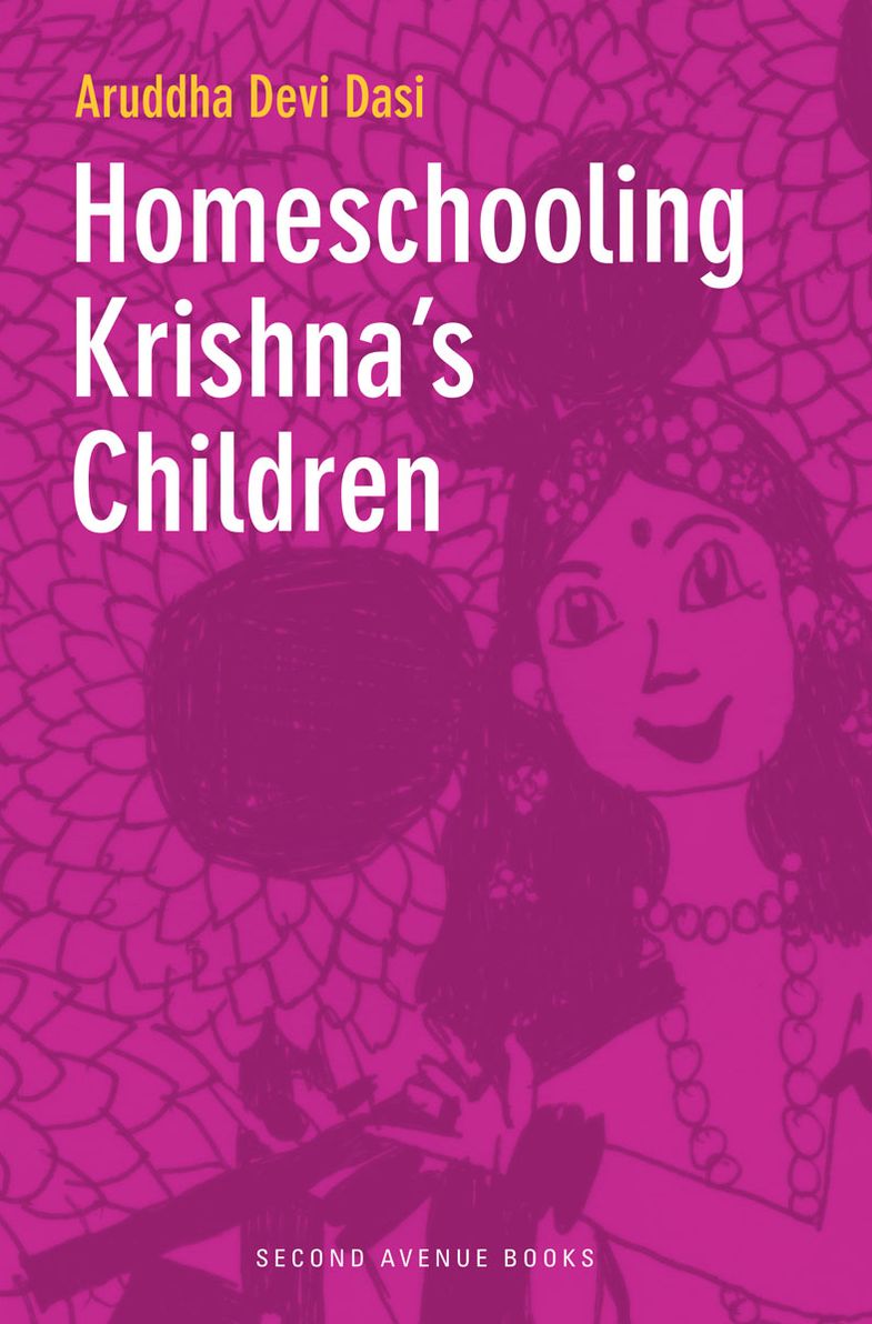 Homeschooling Krishna's Children