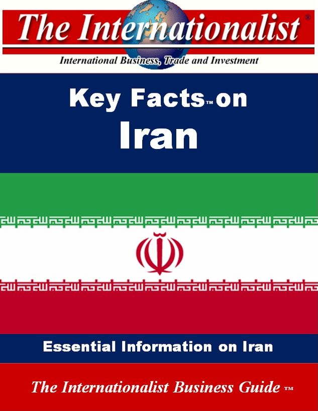 Key Facts on Iran