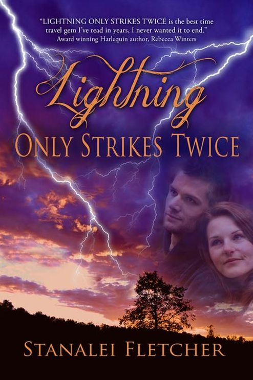 Lightning Only Strikes Twice