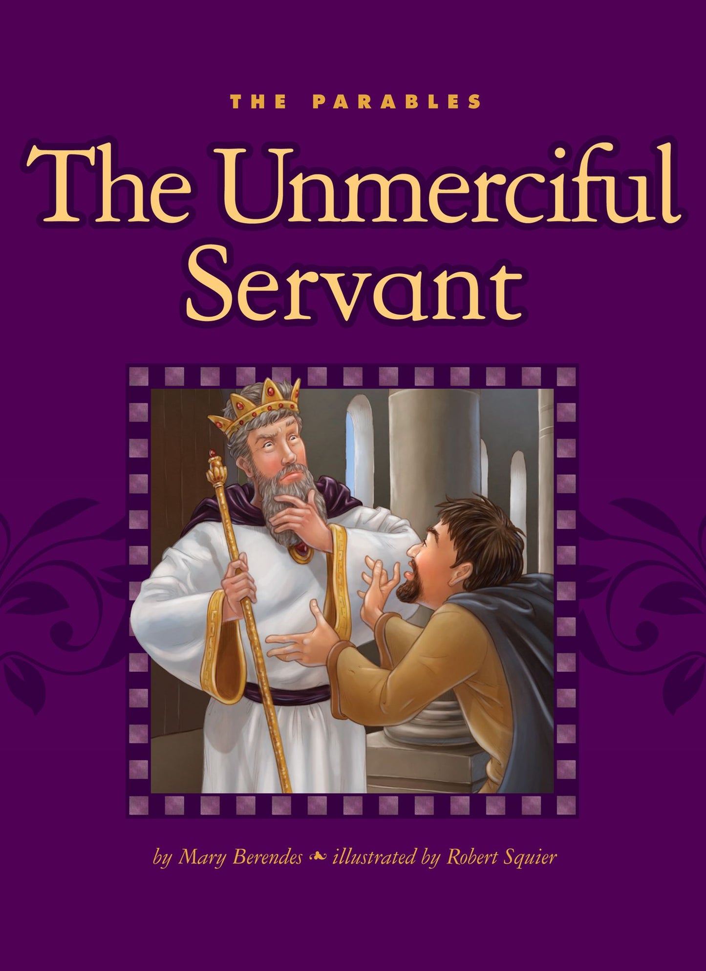 The Unmerciful Servant