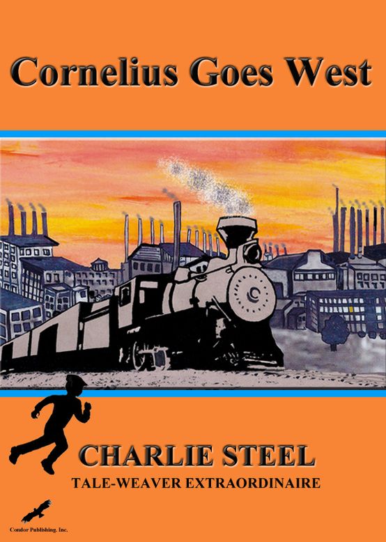 Cornelius Goes West