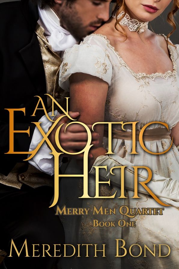 An Exotic Heir