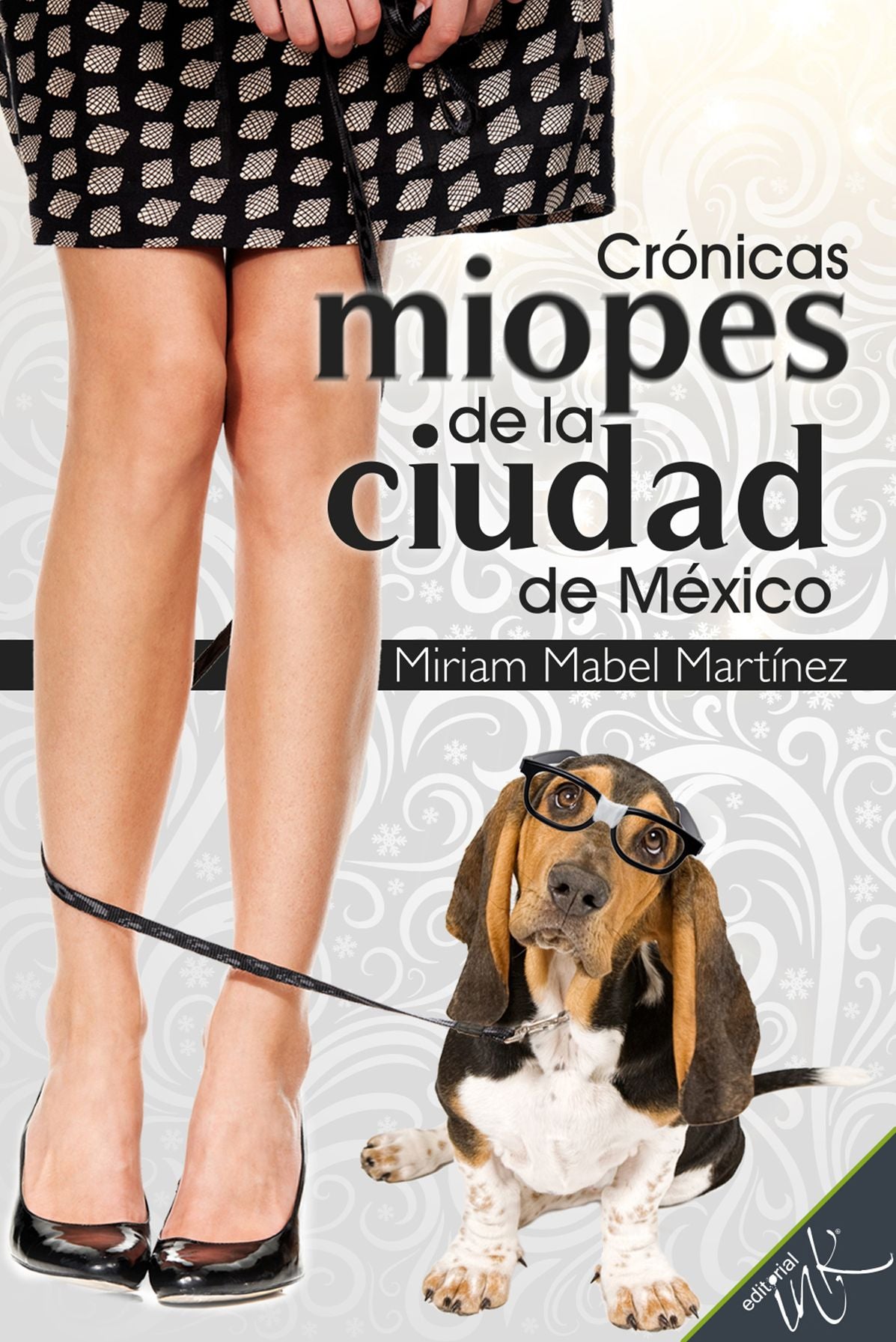 Cronicas miopes de la ciudad