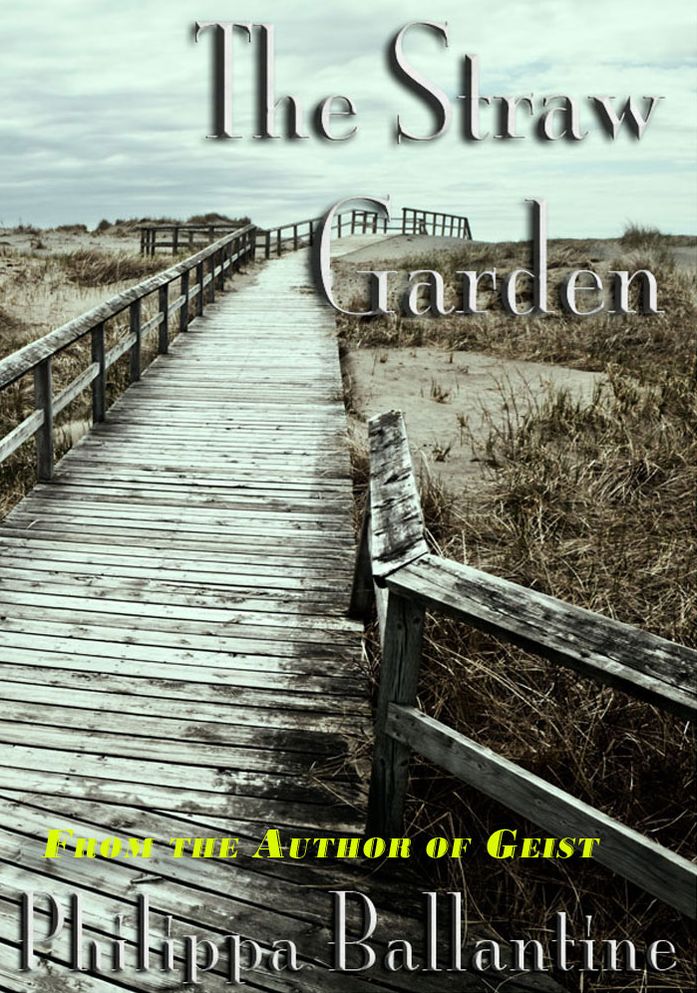 The Straw Garden