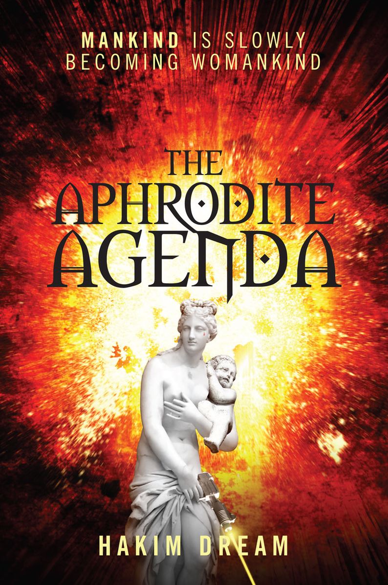 The Aphrodite Agenda: Mankind is Slowly Becoming Womankind