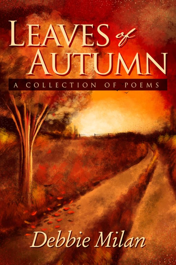 Leaves of Autumn: A Collection of Poems