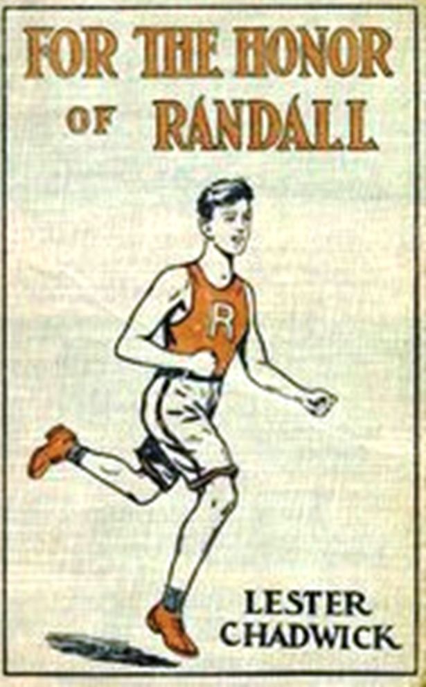 For the Honor of Randall