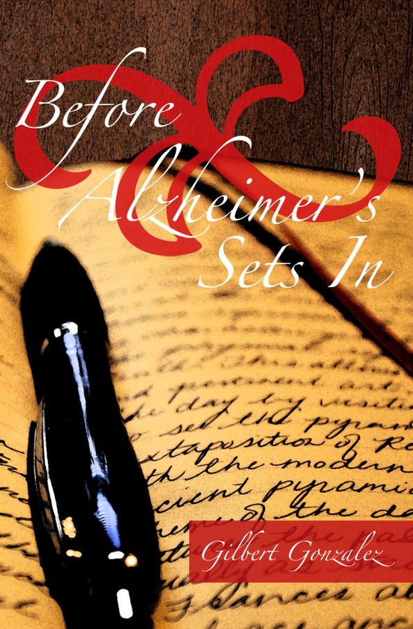 Before Alzheimer's Sets In