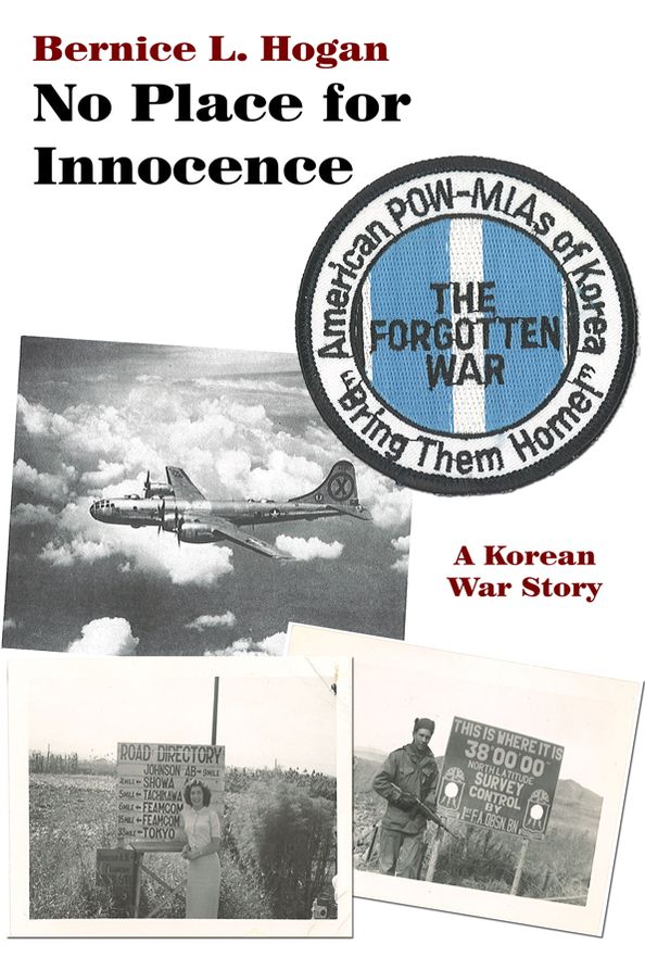 No Place for Innocence