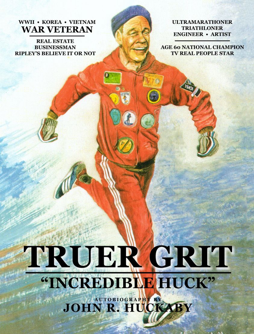 Truer Grit