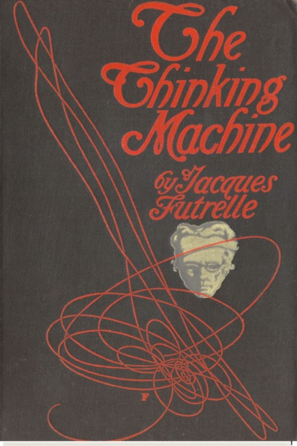 The Thinking Machine