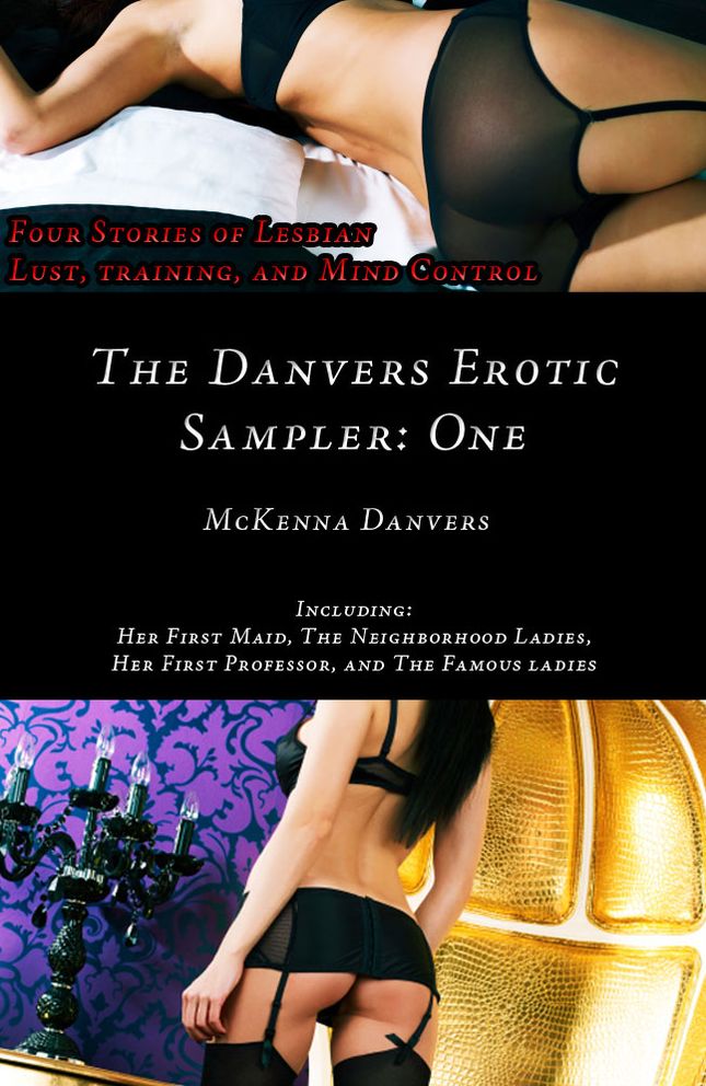 The Danvers Erotic Sampler