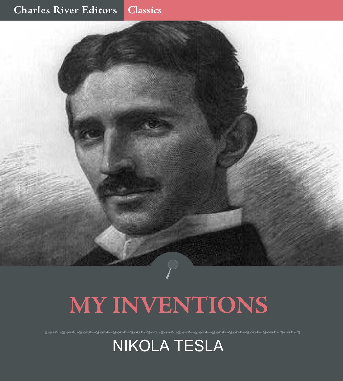 My Inventions
