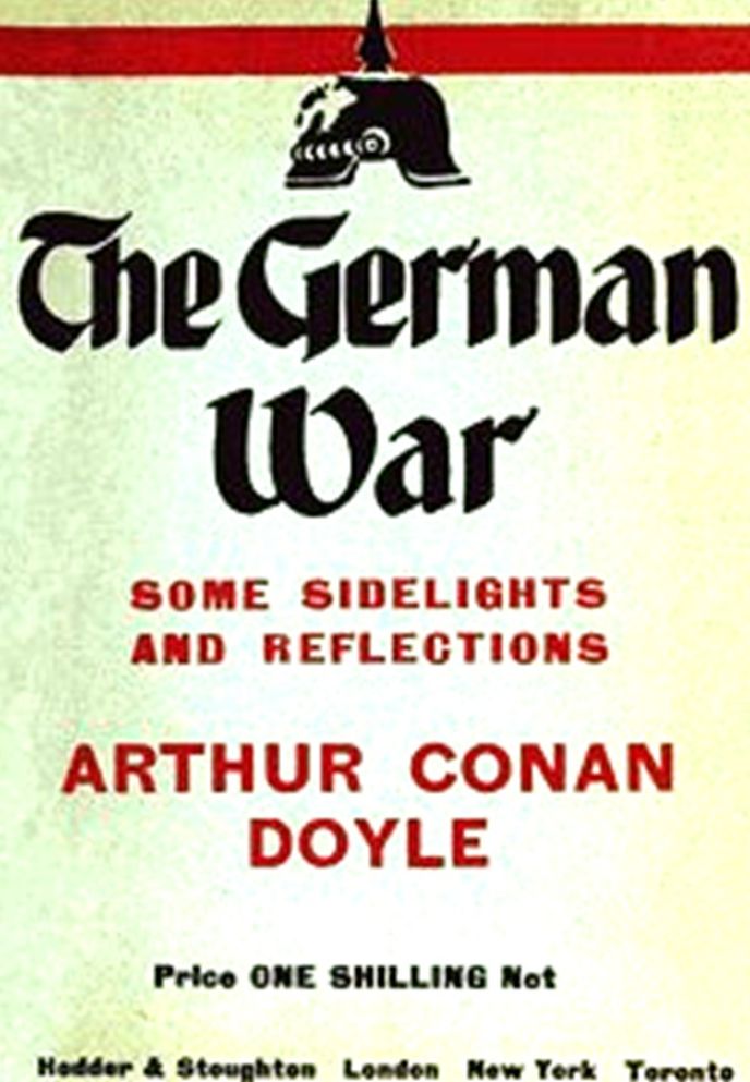 The German War