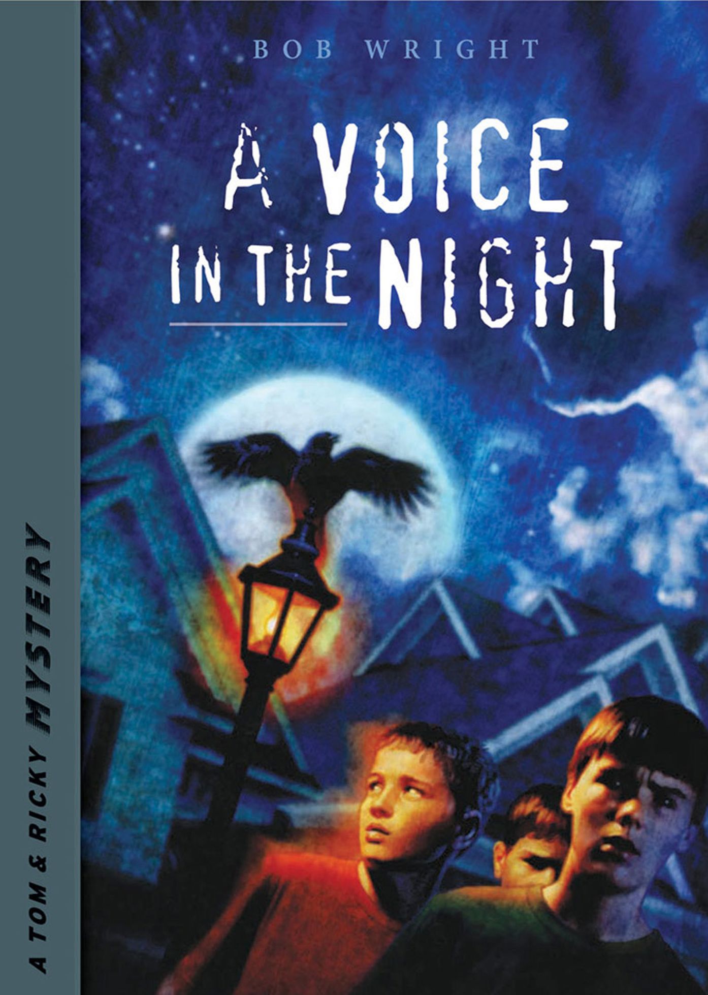 A Voice in the Night