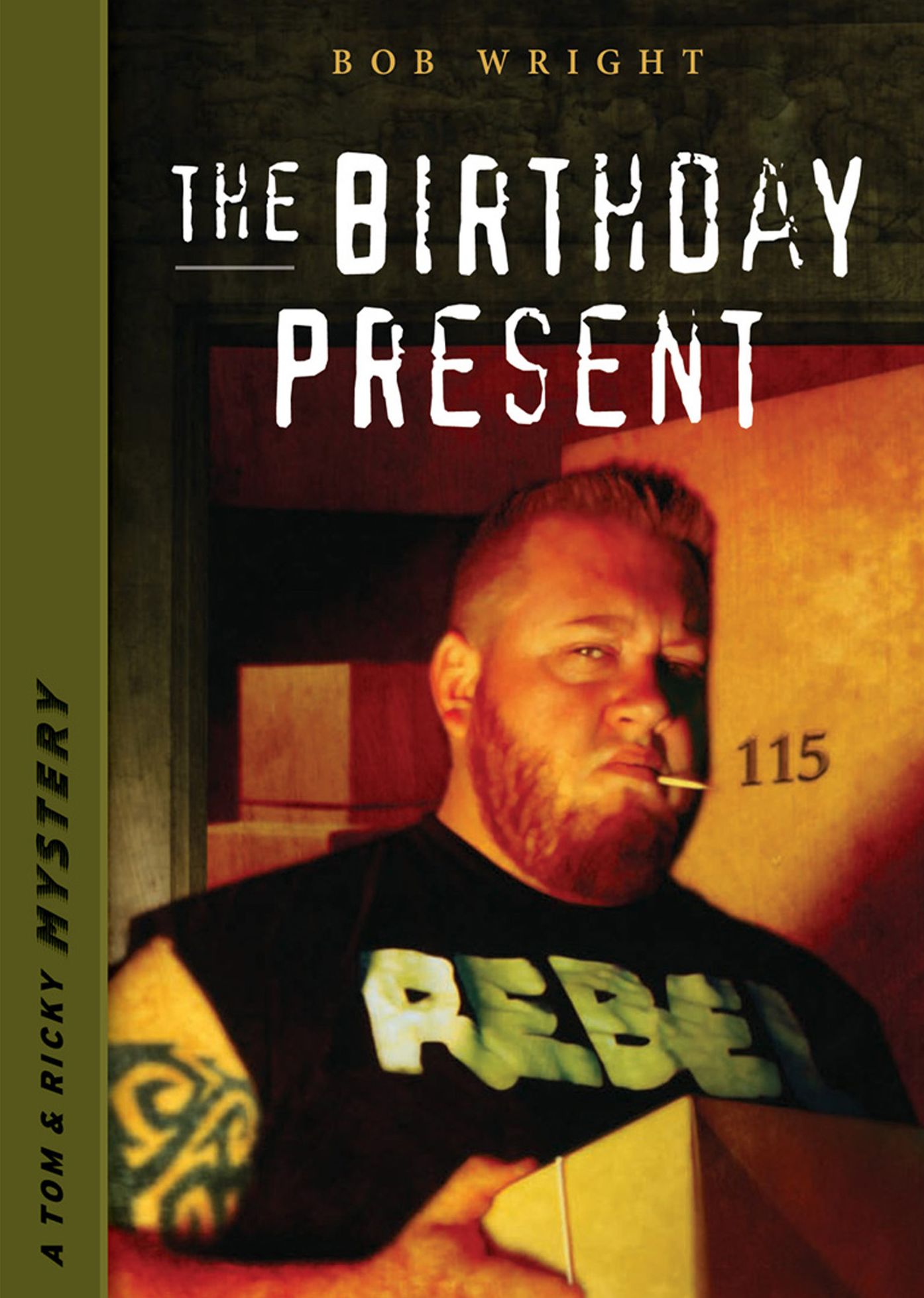 The Birthday Present