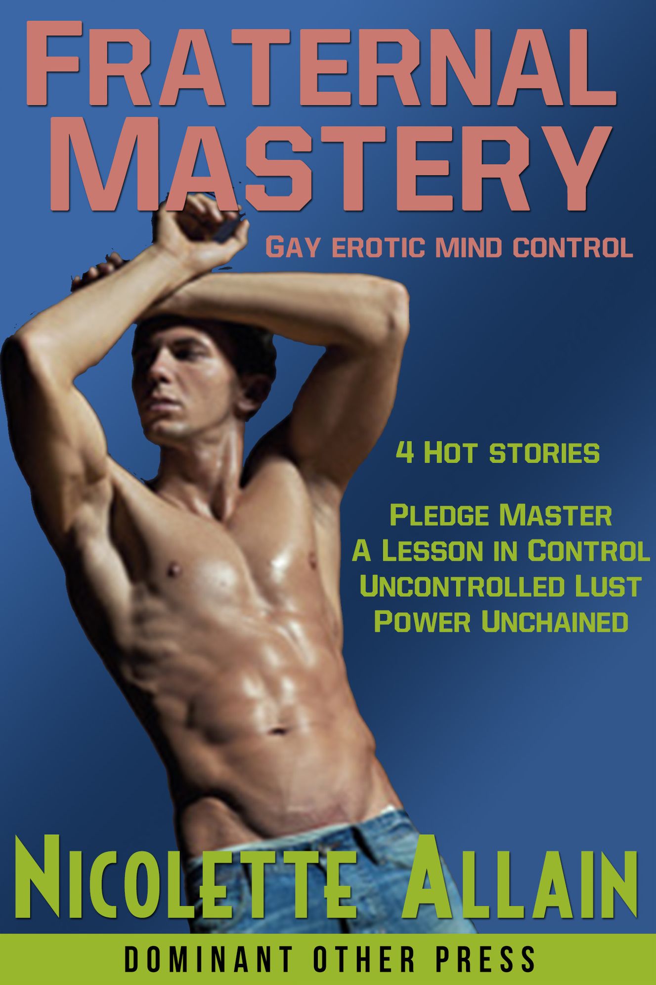 Fraternal Mastery Collection