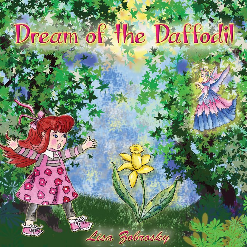 Dream of the Daffodill
