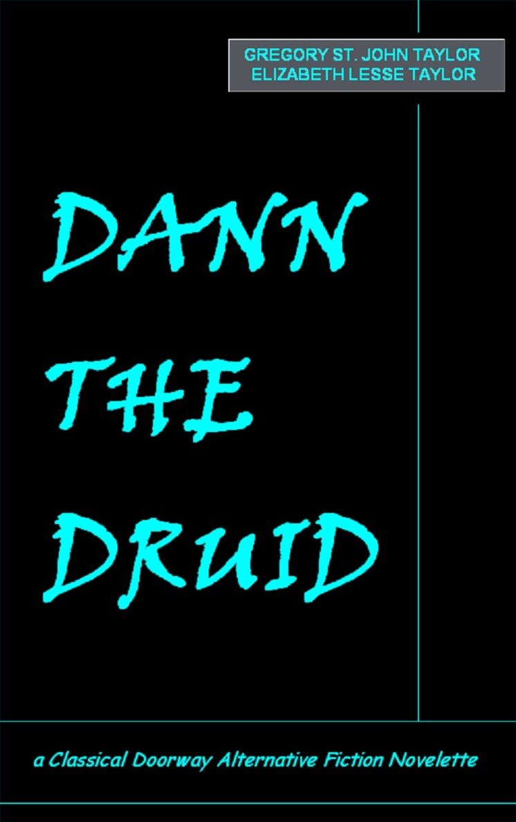 Dann the Druid