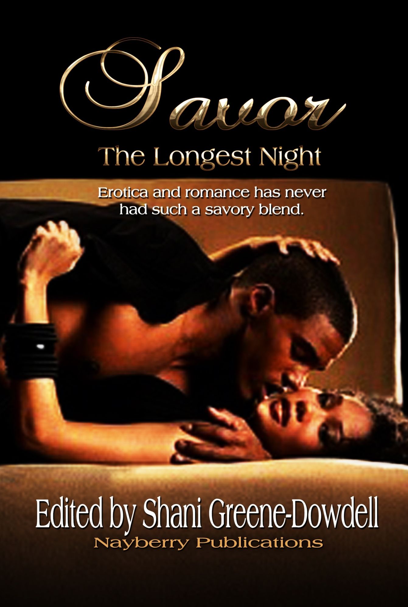 SAVOR: The Longest Night