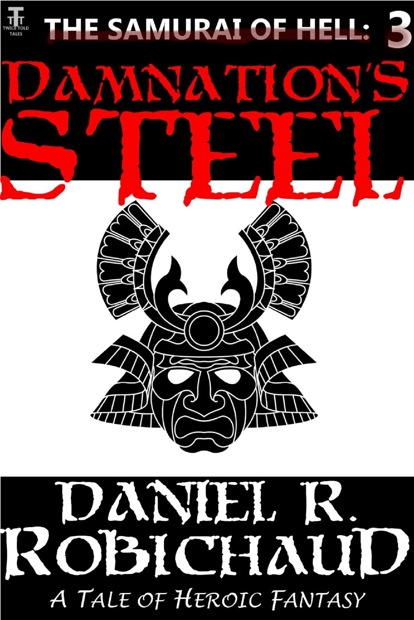 Damnation's Steel