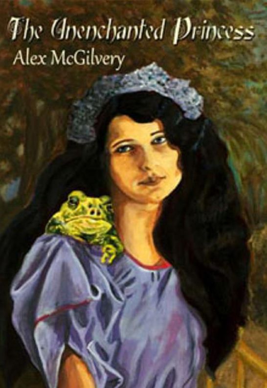 The Unenchanted Princess