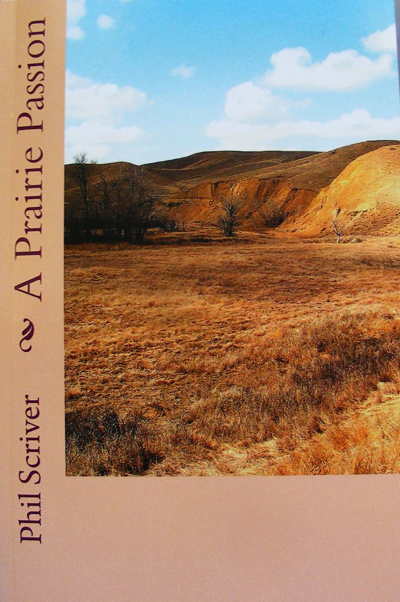 A Prairie Passion