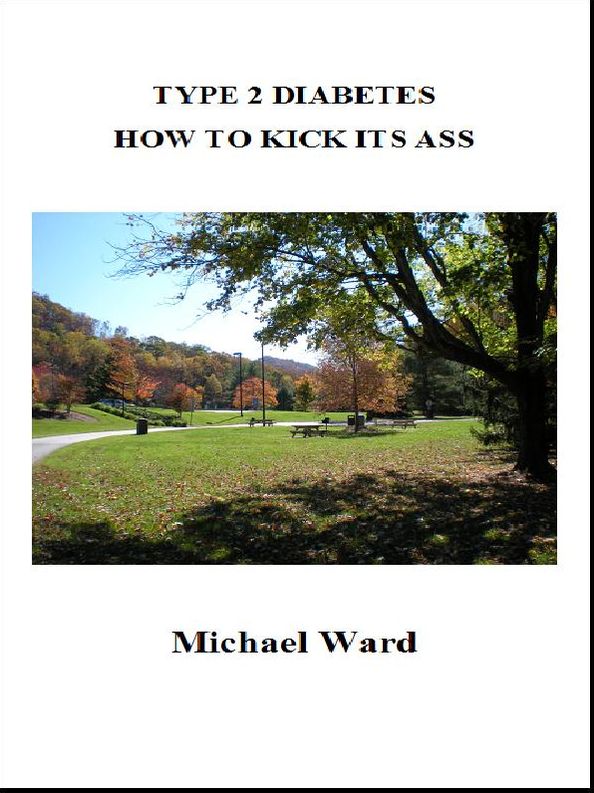 Type 2 Diabetes: How to Kick its Ass