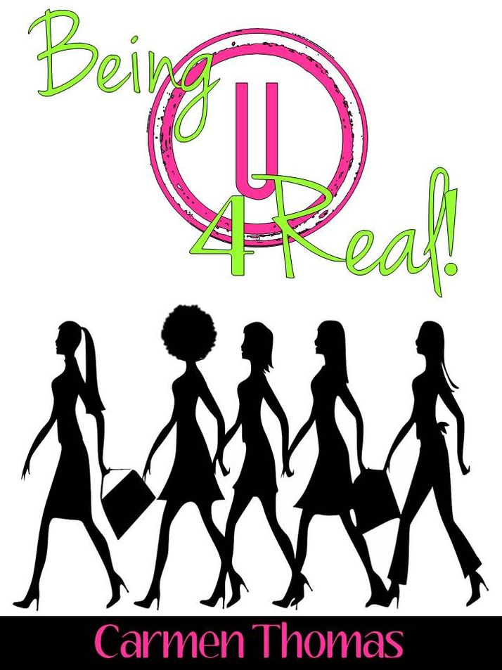 Being U 4REAL!