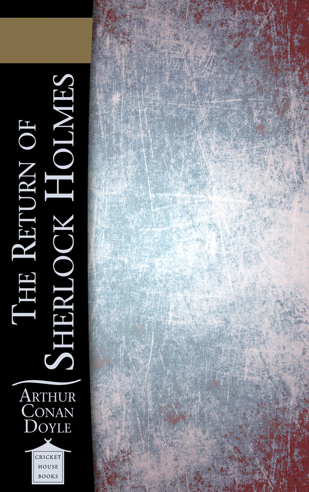 The Return of Sherlock Holmes
