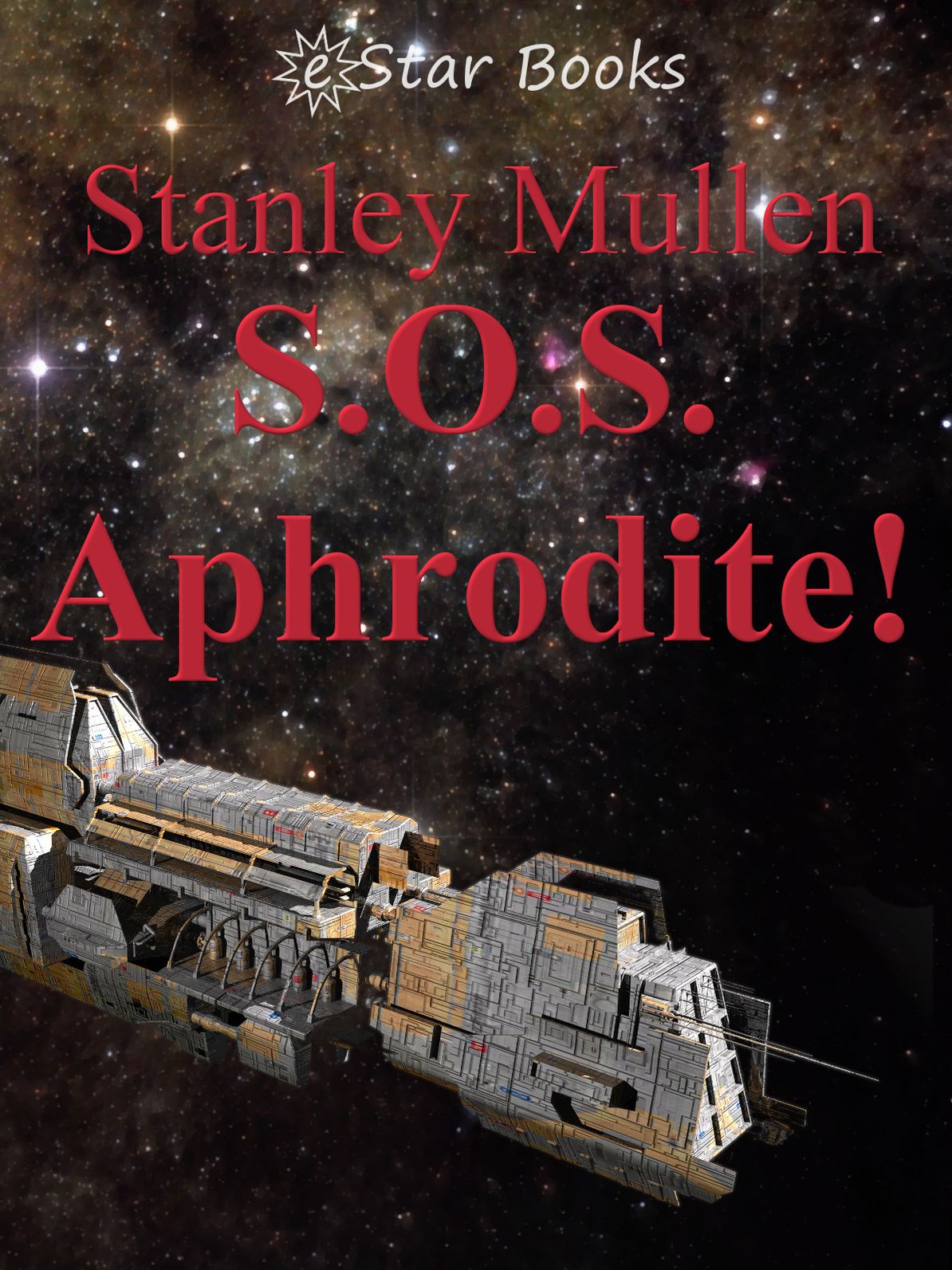 S.O.S. Aphrodite!