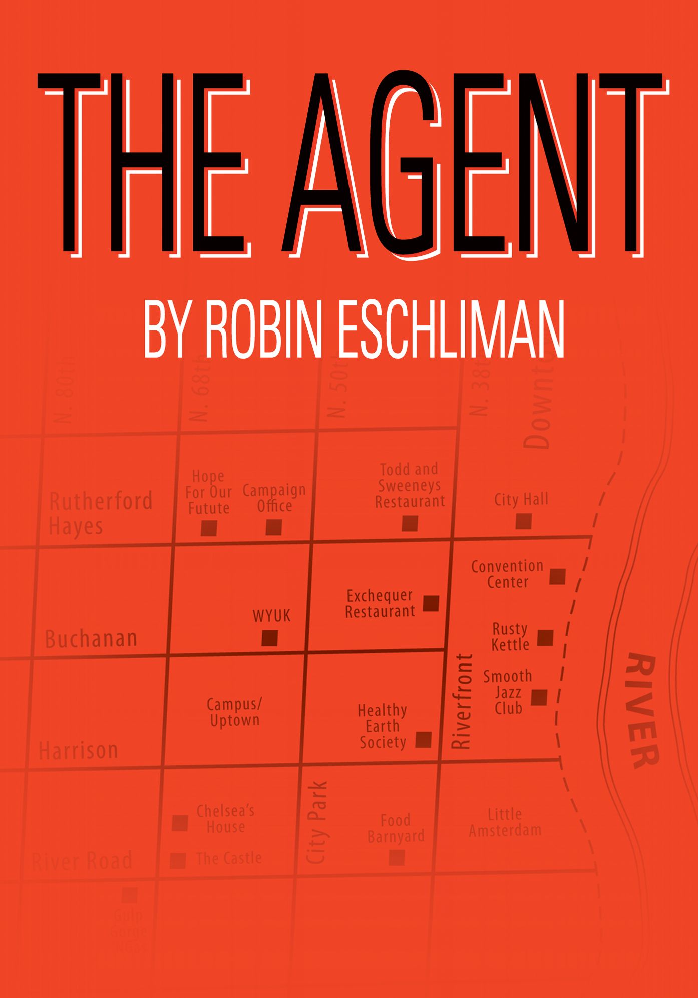 The Agent