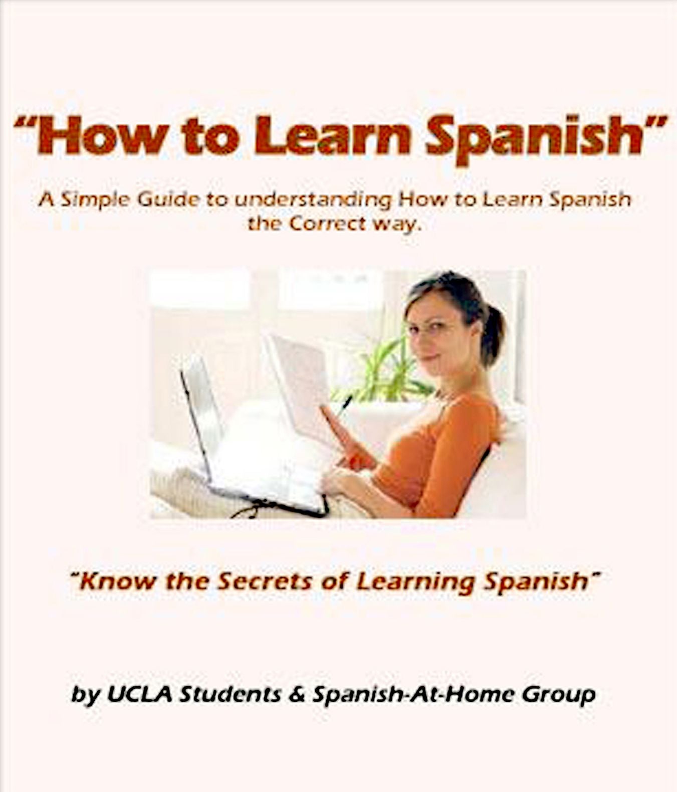How to Learn Spanish