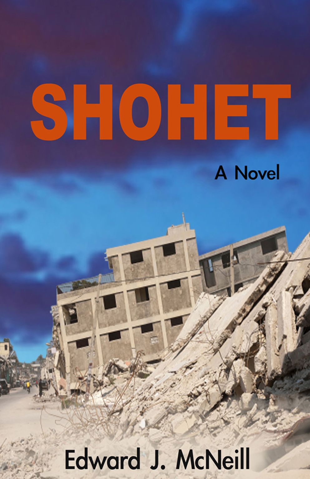 Shohet
