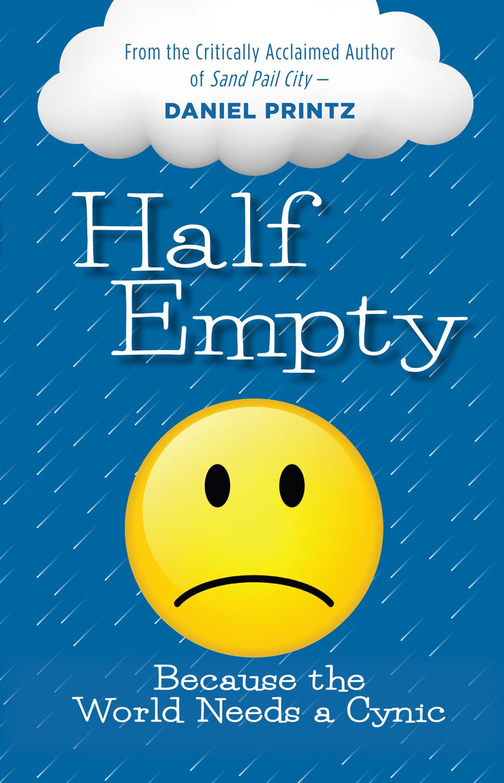 Half Empty