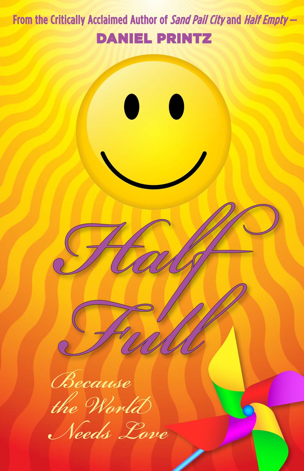 Half Full