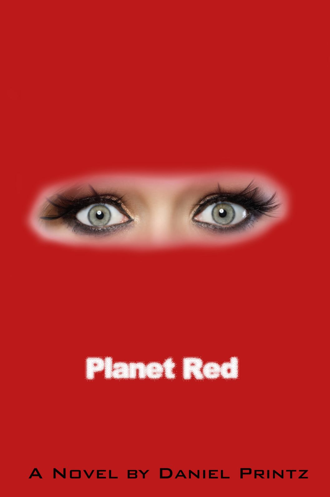 Planet Red