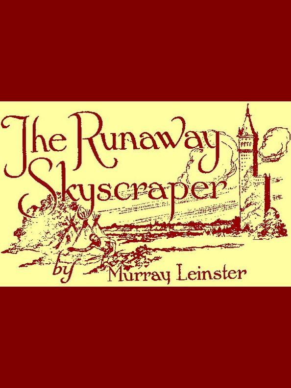 Three MURRAY LEINSTER SCI Fi Classics, Volume 4