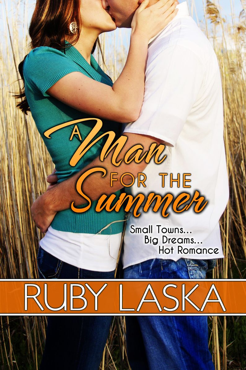 A Man for the Summer
