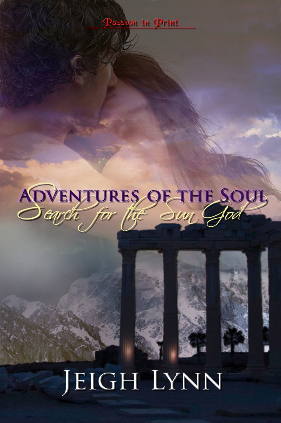 Adventures of the Soul
