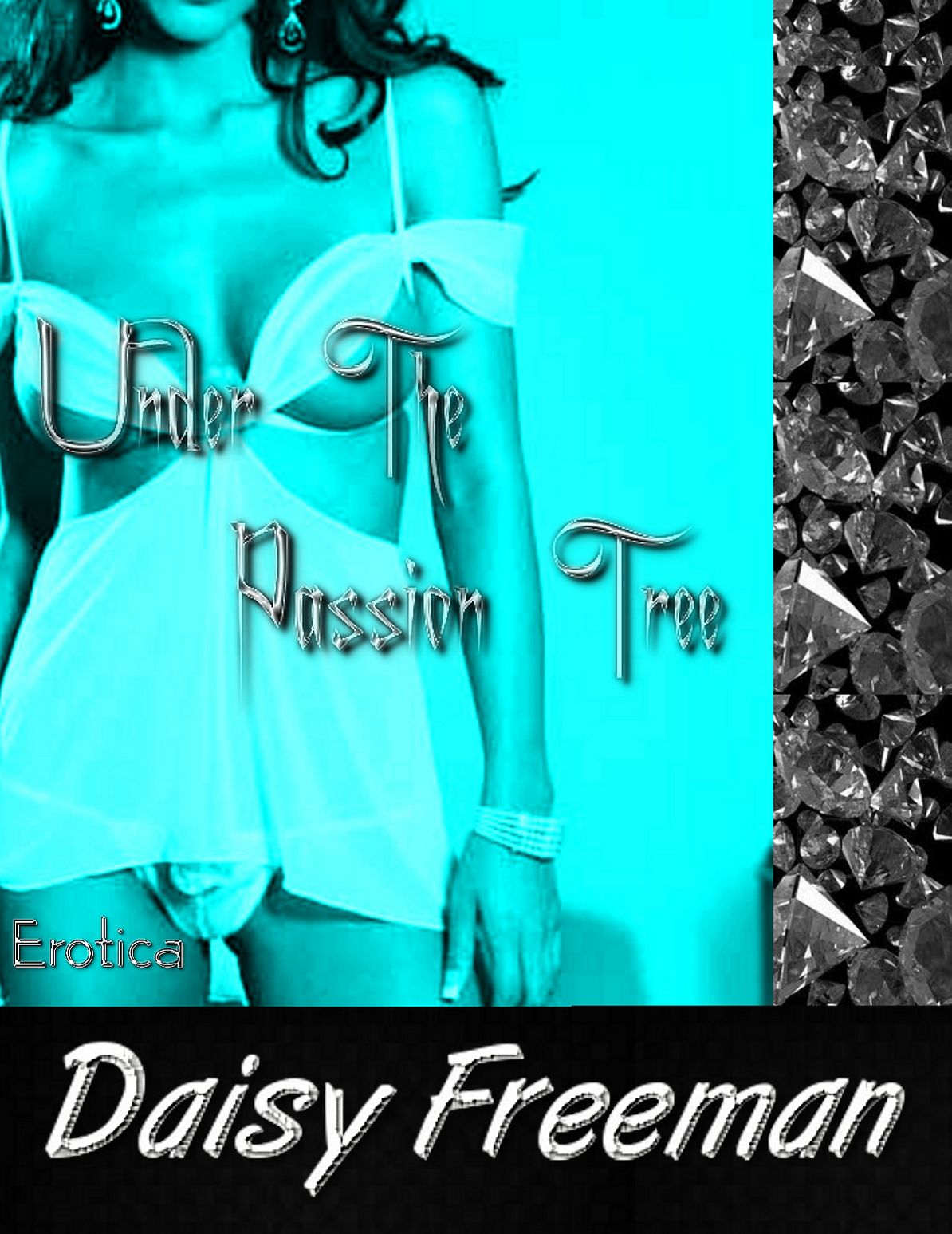 Under The Passion Tree
