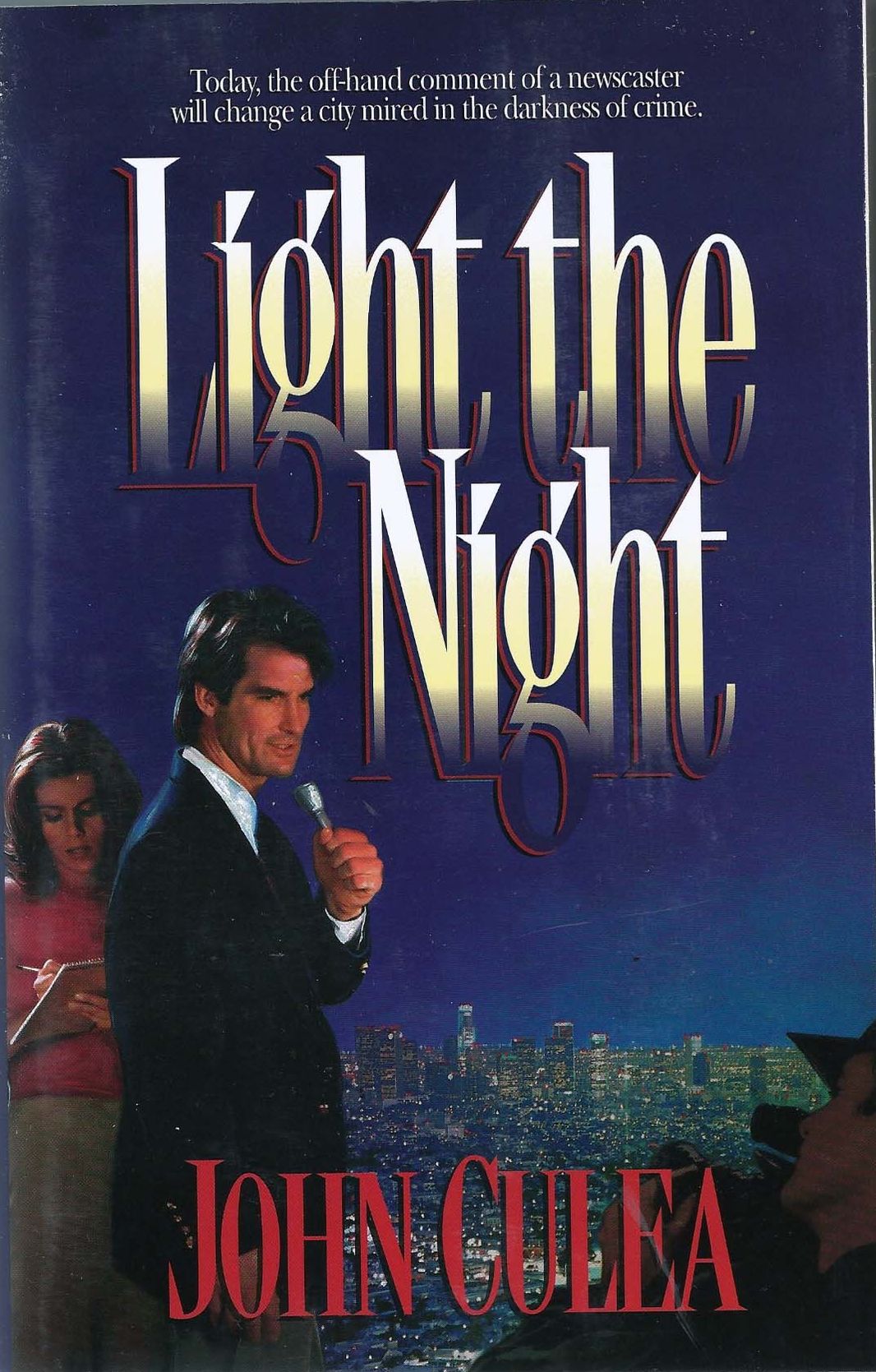 Light the Night