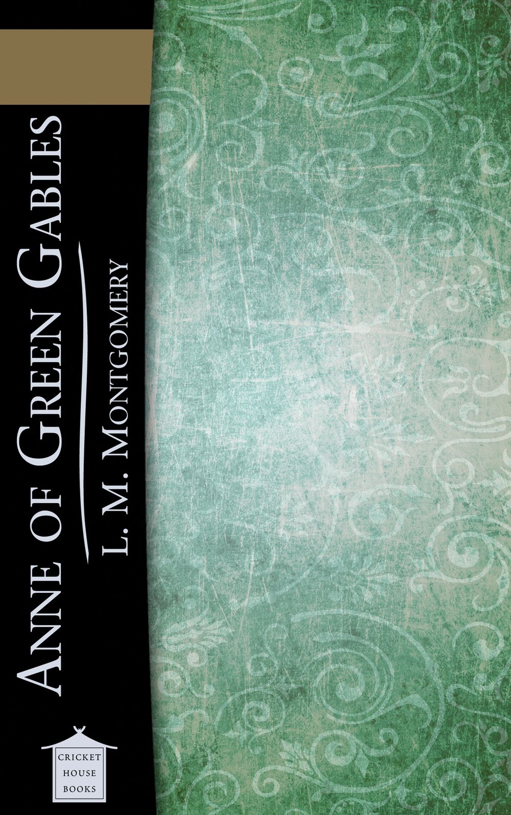 Anne of Green Gables